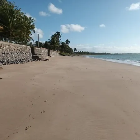 Casa De Praia Em Ipioca - Maceio Al Exterior photo