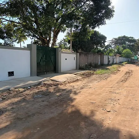 Casa De Praia Em Ipioca - Maceio Al Exterior photo