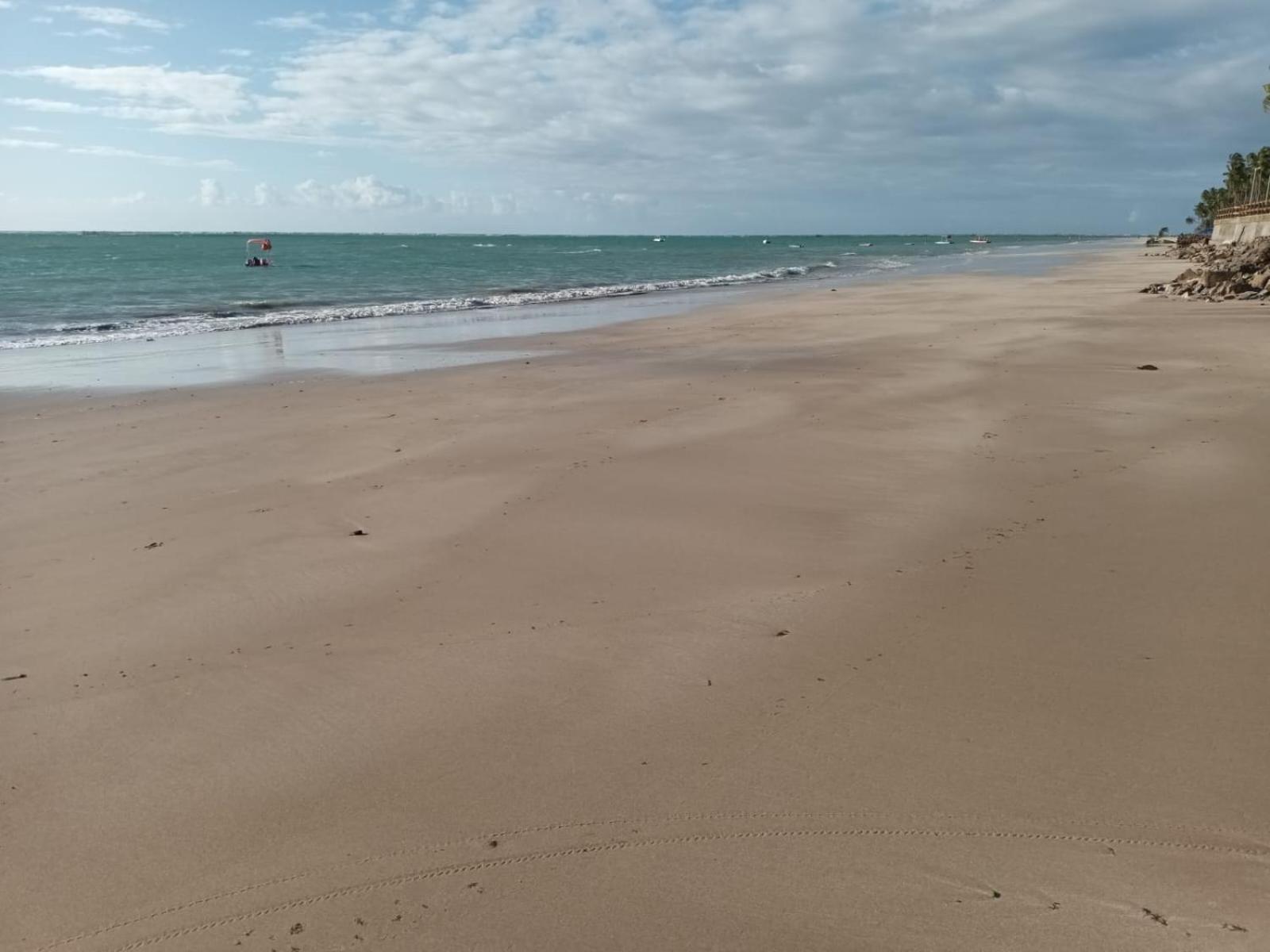 Casa De Em - Maceio Al Holiday home Ipioca