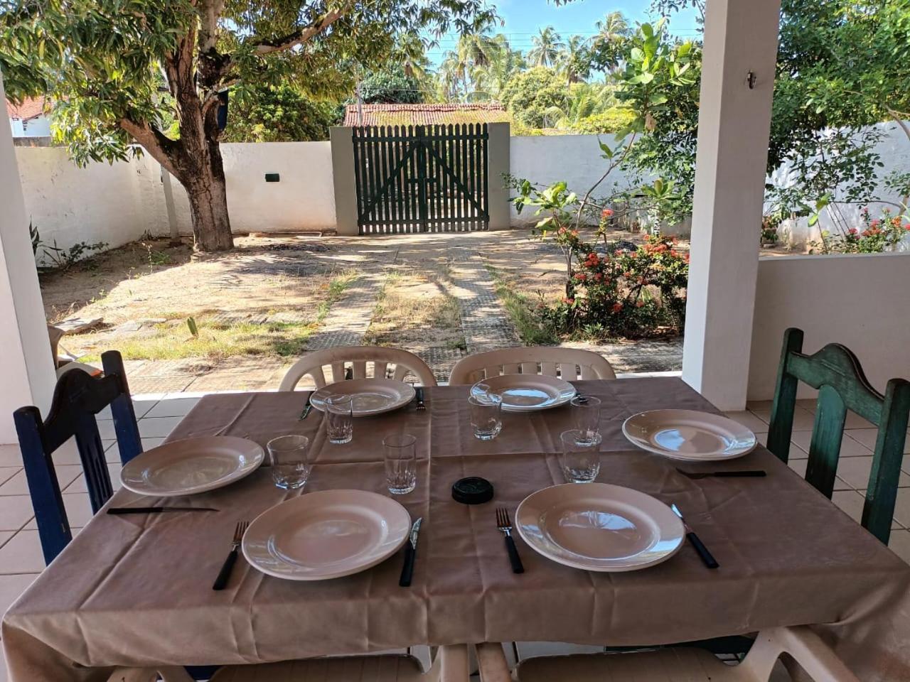 Casa De Em - Maceio Al Holiday home